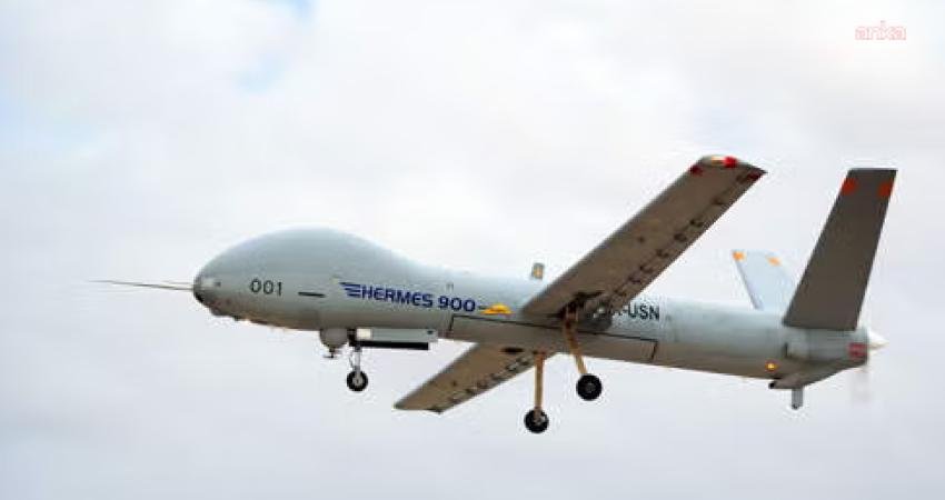 İran Devrim Muhafızları: İsfahan’da iki İHA düşürüldü İran Devrim Muhafızları, yeni hava savunma sistemlerinin İsfahan kentinde bir