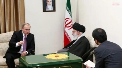 Rusya Devlet Başkanı Vladimir Putin, ABD ve İsrail saldırılarında İran’ın