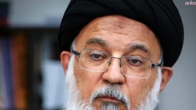 İran medyası, İran Uzmanlar Meclisi'nin, ABD ve İsrail saldırılarında öldürülen