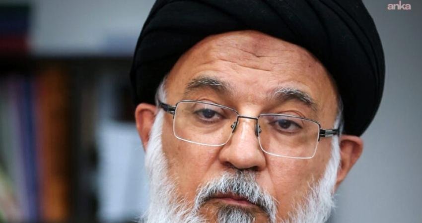 İran medyası, İran Uzmanlar Meclisi'nin, ABD ve İsrail saldırılarında öldürülen