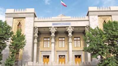 İran Dışişleri Bakanlığı, Lübnan’da İranlı diplomatlara yönelik düzenlenen saldırıda 6