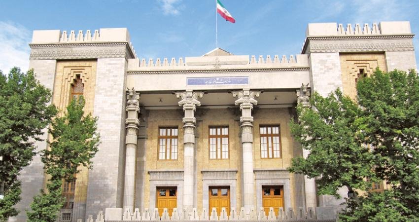 İran Dışişleri Bakanlığı, Lübnan’da İranlı diplomatlara yönelik düzenlenen saldırıda 6