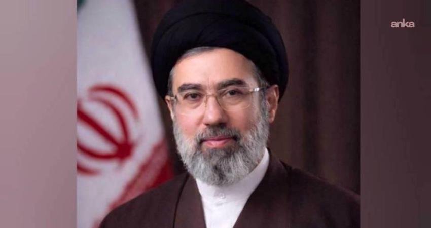 İran lideri Mücteba Hamaney, Ramazan ve Nevruz Bayramı dolayısıyla yayımladığı