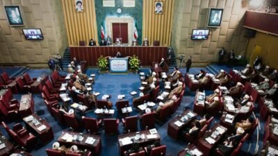 İran medyası, İran Uzmanlar Meclisi’nin ABD ve İsrail saldırılarında öldürülen