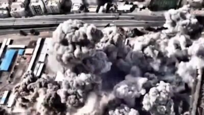 İran Ordusu, ABD öncülüğündeki saldırılarda ordunun üst düzey kademelerinde görev