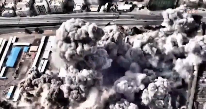 İran, operasyonlarda 7 üst düzey komutanını kaybetti İran Ordusu, ABD öncülüğündeki saldırılarda ordunun üst düzey kademelerinde görev