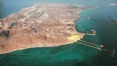 İran Parlamentosu Enerji Komitesi, geçen hafta ABD saldırılarına rağmen Hark