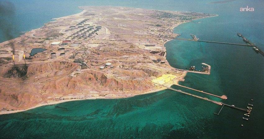 İran Parlamentosu Enerji Komitesi, geçen hafta ABD saldırılarına rağmen Hark