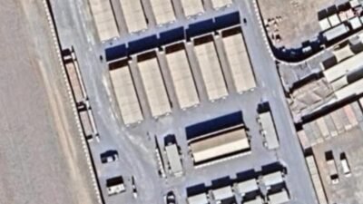 ABD medyasına konuşan üst düzey bir ABD’li yetkili, İran’a ait