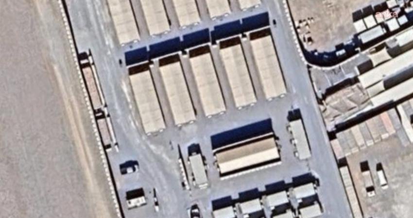 İran’a ait İHA’lar Erbil’deki ABD üssünü vurdu ABD medyasına konuşan üst düzey bir ABD’li yetkili, İran’a ait