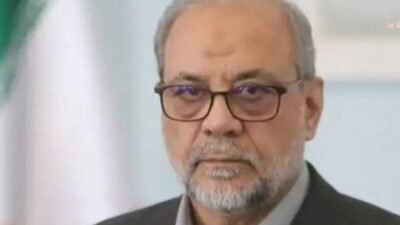 İran’da Ali Laricani’nin 17 Mart’ta öldürülmesinin ardından Yüksek Ulusal Güvenlik