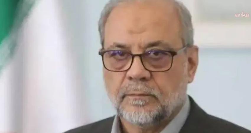 İran’da Ali Laricani’nin 17 Mart’ta öldürülmesinin ardından Yüksek Ulusal Güvenlik