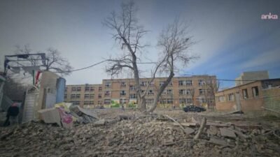 ABD merkezli insan hakları kuruluşu İnsan Hakları Aktivistleri Haber Ajansı (HRANA),