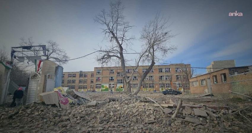 İran’da hayatını kaybeden sivillerin sayısı bini aştı ABD merkezli insan hakları kuruluşu İnsan Hakları Aktivistleri Haber Ajansı (HRANA),