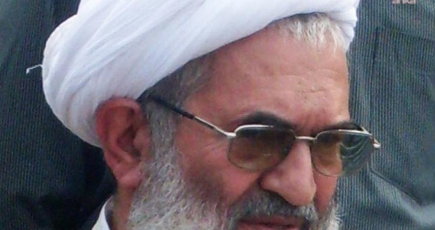 İran’da yeni dini liderin kısa sürede seçileceği bildirildi İran'ın Uzmanlar Meclisi üyesi Ali Moalemi, ABD ve İsrail’in hava