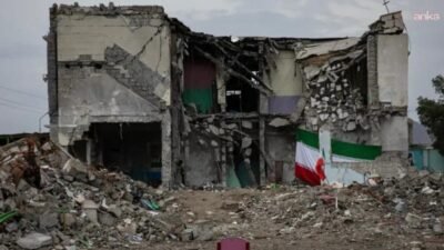 İran İstihbarat Bakanlığı, ABD ve İsrail ile bağlantılı oldukları iddia