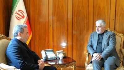 İran’ın Beyrut Büyükelçisi Muhammed Rıza Şeybani, Lübnan hükümetinin sınır dışı