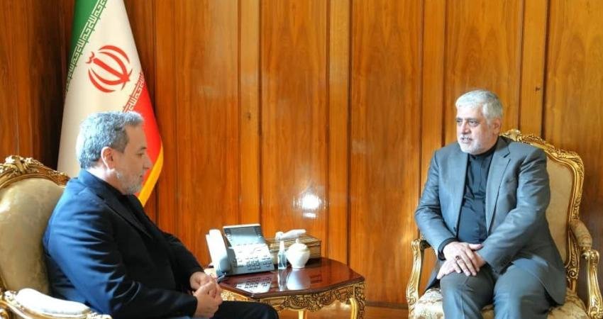 İran’ın Beyrut Büyükelçisi Muhammed Rıza Şeybani, Lübnan hükümetinin sınır dışı