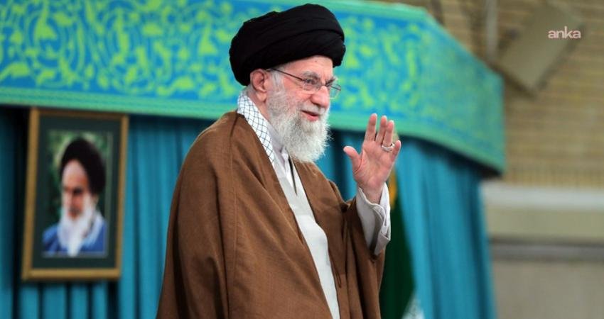 İran’ın Dini Lideri Ali Hamaney öldürüldü…37 yıldır İran’ı yönetiyordu ABD ve İsrail'in saldırılarında öldürülen İran'ın Dini Lideri Ali Hamaney,