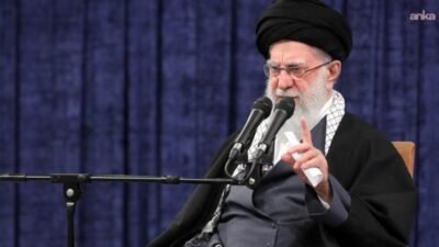 İran medyasında yer alan haberlere göre, ABD ve İsrail'in saldırıları