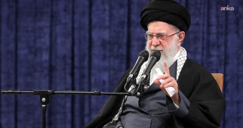 İran’ın Dini Lideri Hamaney’in naaşı, Meşhed’e defnedilecek İran medyasında yer alan haberlere göre, ABD ve İsrail'in saldırıları