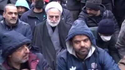 İran’da üst düzey devlet yetkilileri, Filistin’e destek amacıyla her yıl