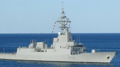 İspanya, İran’a ait insansız hava araçlarının hedef aldığı Avrupa Birliği