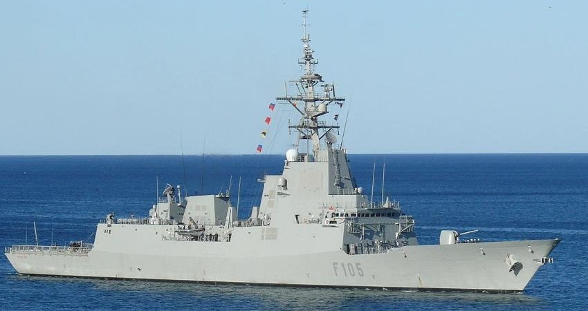 İspanya, İran’a ait insansız hava araçlarının hedef aldığı Avrupa Birliği