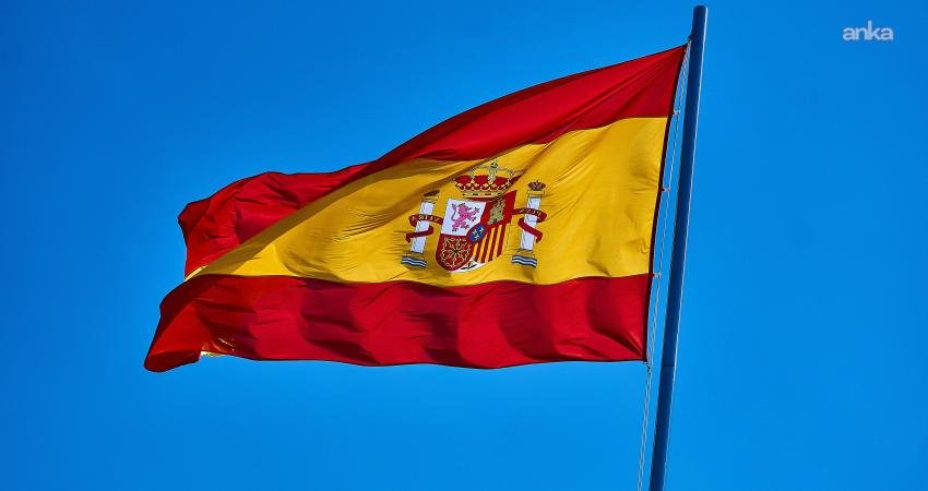 İspanya'nın Ankara Büyükelçiliği'nden yapılan açıklamada, "İspanya Büyükelçiliği, İspanyol birliklerinin Irak'tan