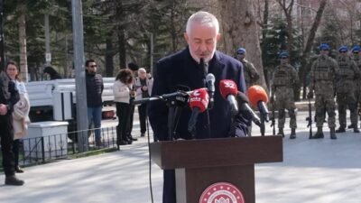 Mustafa Kemal Atatürk’ün 6 Mart 1930’da Isparta’ya gelişinin 96’ncı yıl