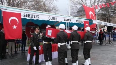 Katar-Türk Birleşik Müşterek Kuvvet Komutanlığı bünyesinde yürütülen eğitim faaliyetleri sırasında