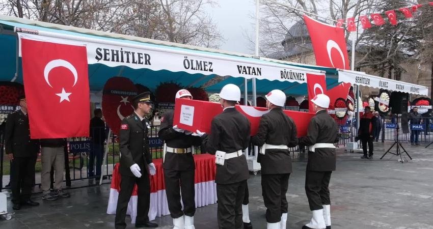 Katar-Türk Birleşik Müşterek Kuvvet Komutanlığı bünyesinde yürütülen eğitim faaliyetleri sırasında