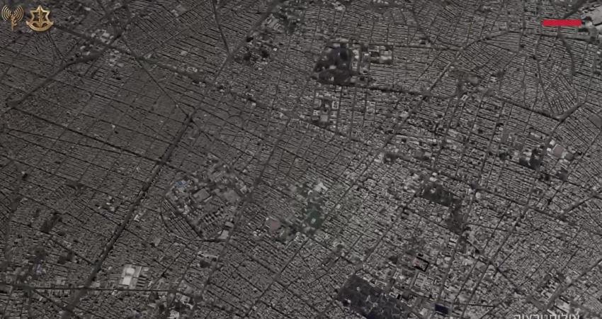 İsrail Hava Kuvvetleri: Tahran’da Cumhurbaşkanlığı Ofisi, Yüksek Ulusal Güvenlik Konseyi binası ve stratejik altyapılar vuruldu İsrail Hava Kuvvetleri, gece Tahran'a yapılan hava saldırılarına ilişkin, "Saldırı