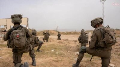 İsrail Ordusu, İran ve Hizbullah’a karşı operasyonların önümüzdeki haftalarda da