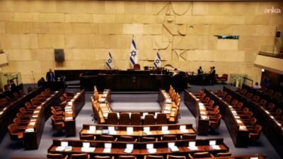 ABD-İsrail’in İran’a karşı yürüttüğü savaşın üçüncü haftasına girerken; İsrail, askeri