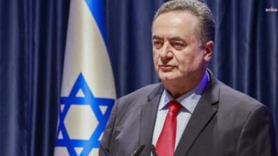 İsrail Savunma Bakanı Israel Katz, İsrail Ordusu'nun, ABD ve İsrail