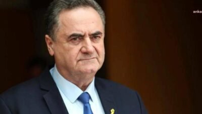 İsrail Savunma Bakanı Israel Katz, Lübnan Hizbullahı'nın saldırılarına karşı "İsrail