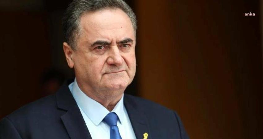 İsrail Savunma Bakanı Katz: “Hizbullah Genel Sekreteri Naim Kasım, artık engellenmesi gereken hedef haline geldi” İsrail Savunma Bakanı Israel Katz, Lübnan Hizbullahı'nın saldırılarına karşı "İsrail