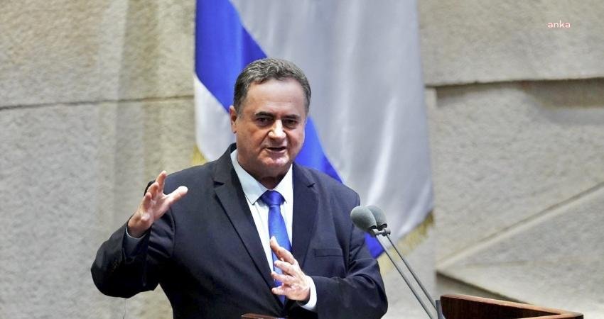 İsrail Savunma Bakanı Israel Katz, İsrailli askerlere Lübnan’da yeni mevziler