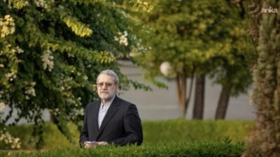 ABD ve İsrail’in İran’a yönelik saldırılarında hayatını kaybeden İran Ulusal Güvenlik Yüksek