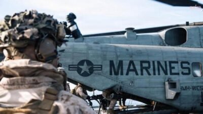 İsrail ve İran karşılıklı saldırılarda bulunurken; ABD de binlerce deniz