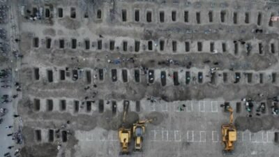 DEVA Partisi Genel Başkanı Ali Babacan, İsrali'in İran'daki bir okula