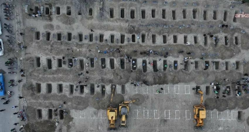 DEVA Partisi Genel Başkanı Ali Babacan, İsrali'in İran'daki bir okula