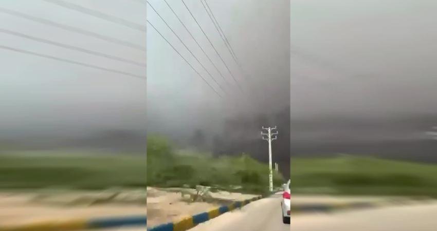 İsrail'in, İran’ın güneyindeki enerji altyapısını hedef almasının ardından petrol fiyatları