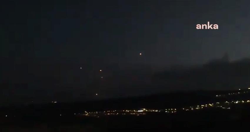 İsrail’in Lübnan’ın güneyine yönelik saldırılarında 5 kişi hayatını kaybetti İsrail ordusunun Lübnan’ın güneyine yönelik hava ve topçu saldırılarında 5