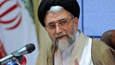 İsrail Savunma Bakanı Israel Katz, İran İstihbarat Bakanı İsmail Hatib’in