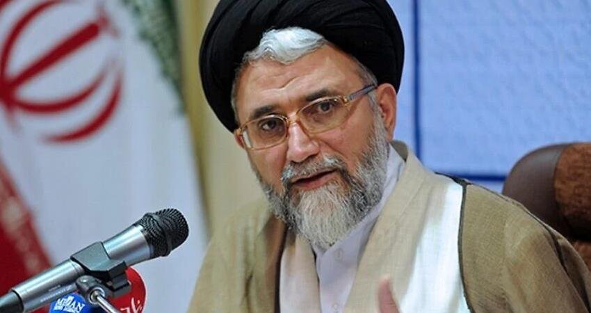 İsrail Savunma Bakanı Israel Katz, İran İstihbarat Bakanı İsmail Hatib’in