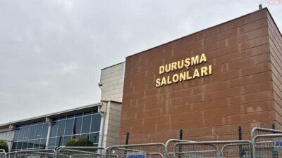 CHP’nin tutuklu Cumhurbaşkanı adayı ve İstanbul Büyükşehir Belediye (İBB) Başkanı