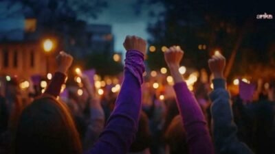 İstanbul Barosu, Beyoğlu Kaymakamlığı’nın 8 Mart’a yönelik yasağına karşı dava açtığını duyurdu: “Yetkilileri hukukun üstünlüğüne ve temel hak ve özgürlüklere uygun hareket etmeye davet ediyoruz” İstanbul Barosu Kadın Hakları Merkezi, Beyoğlu Kaymakamlığı’nın ilçede gerçekleştirilecek olan