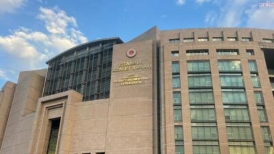 İstanbul Cumhuriyet Başsavcılığı, Kuşadası Belediye Başkanı Ömer Günel'in gözaltına alınmasıyla